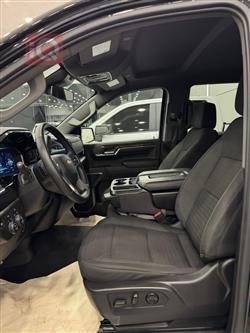 شيفروليه سلفرادو